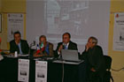 inaugurazione mostra